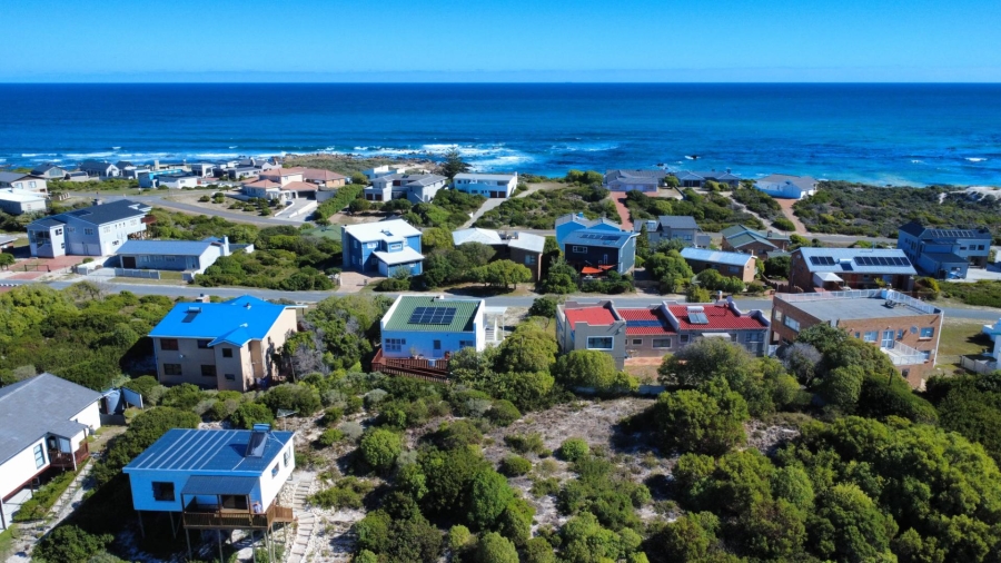 0 Bedroom Property for Sale in Pearly Beach Western Cape